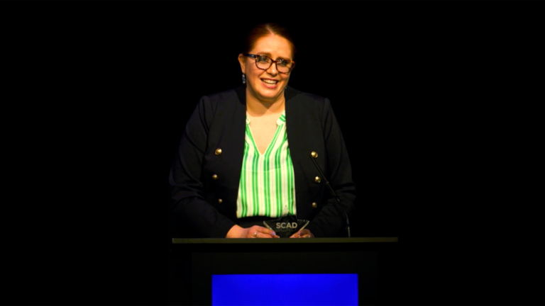 Play "Deanna Greif" video
