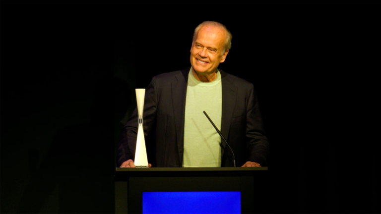 Play Kelsey Grammar video