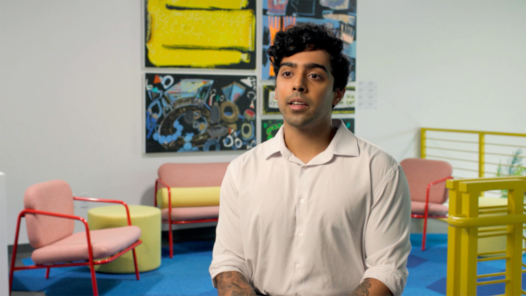 Play Arjun Gupta video