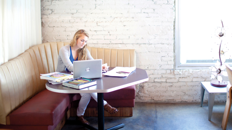 Earn Your Art And Design Degree Online Through Elearning Scad Edu