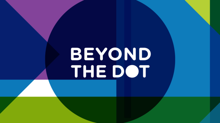 Foundation Studies, Beyond the Dot