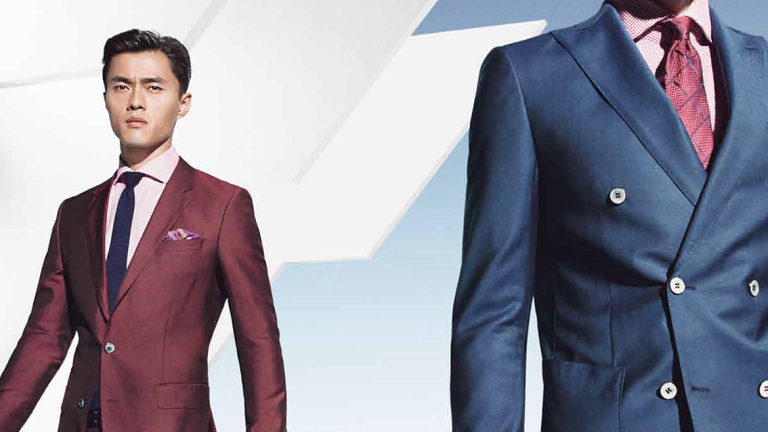 Hugo Boss Sample Sale in Savannah