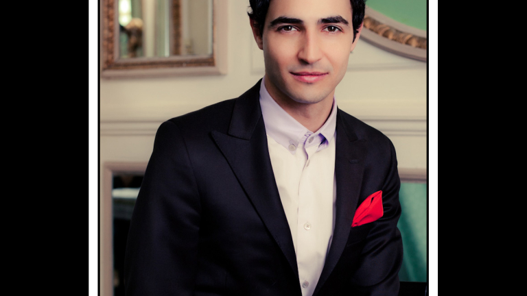 Zac Posen, fashion designer