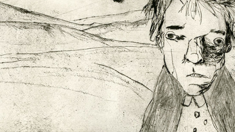 2014 Drawing Works