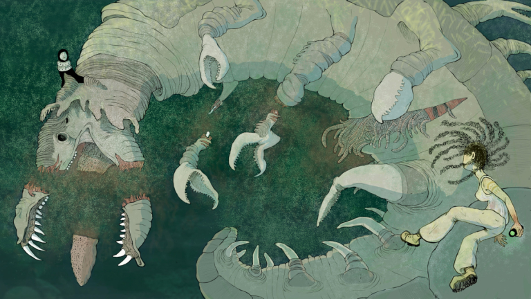Sequential Art Degree Programs Sequential Art Degrees Scad Edu