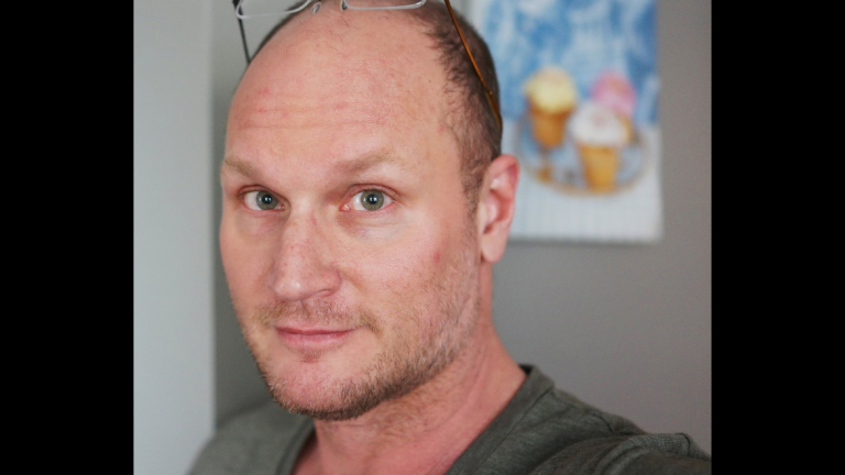 Augusten Burroughs