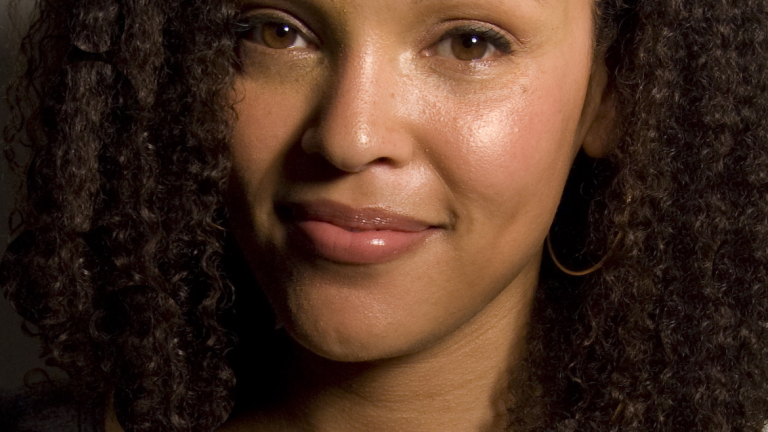 Jesmyn Ward