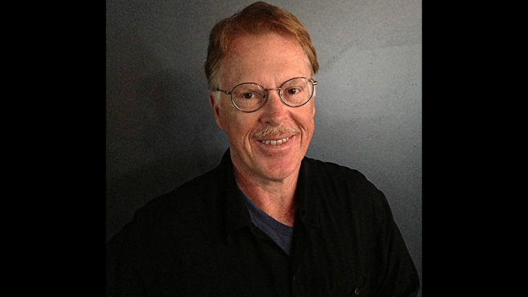 Charles McNair