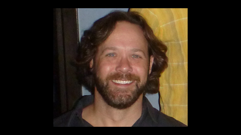 Christopher Bundy