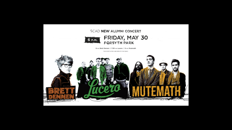 New Alumni Concert 2014
