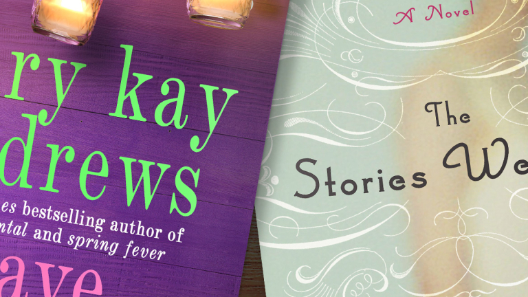 An evening with Mary Kay Andrews and Patti Callahan Henry