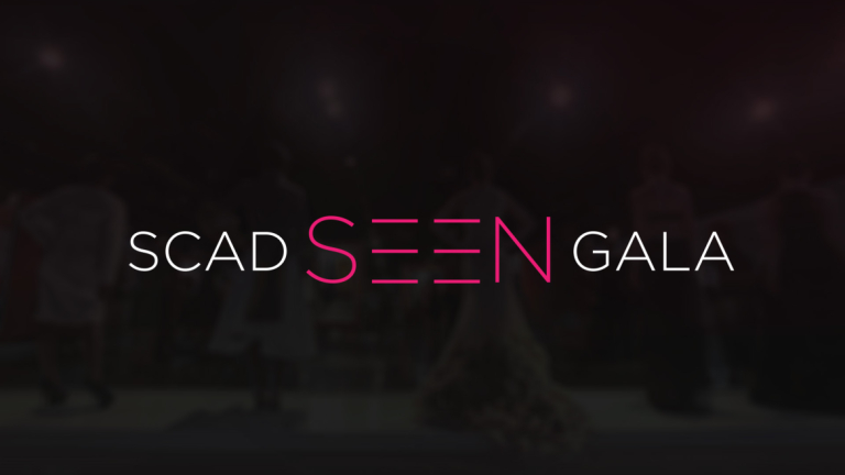 SCAD Seen Gala 2014