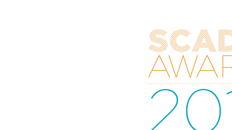 SCADDY Awards 2014 logo