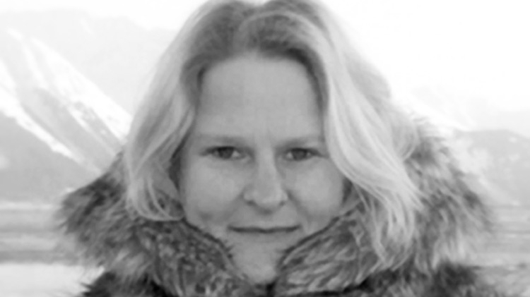 Marian Bantjes, SCADstyle 2014
