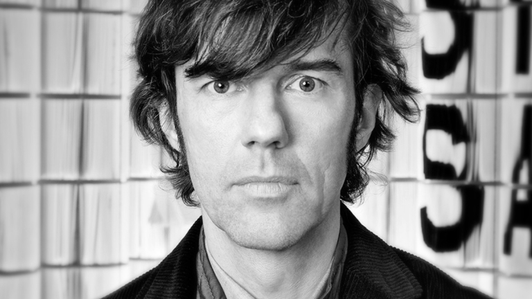 Stefan Sagmeister, SCAD Style 2014