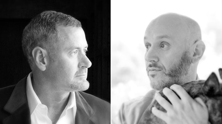 William Sofield in conversation with Mayer Rus, SCAD Style 2014