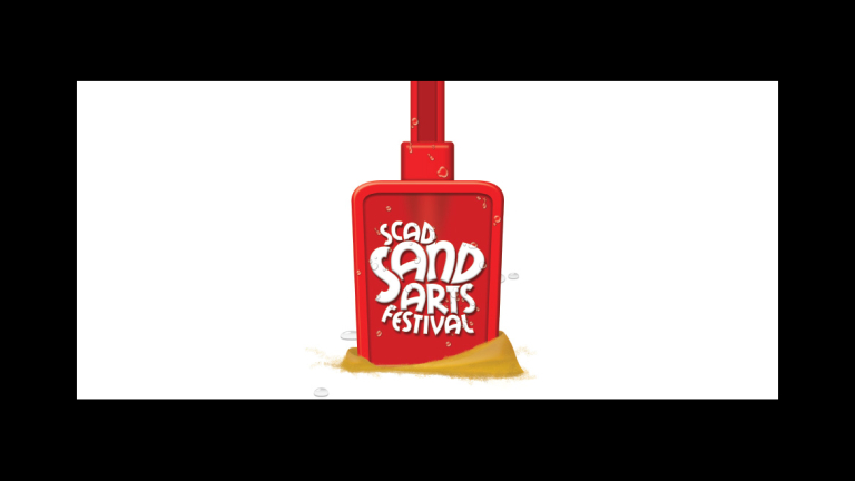 Sand Arts Festival