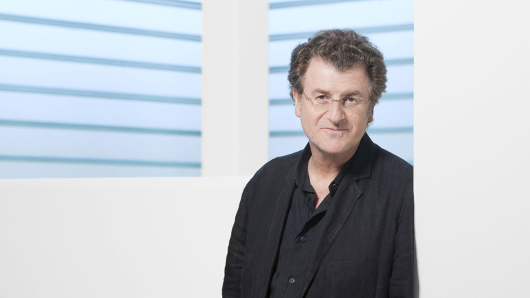 Alfredo Jaar