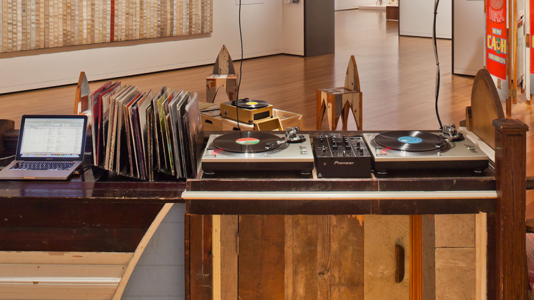 Theaster Gates