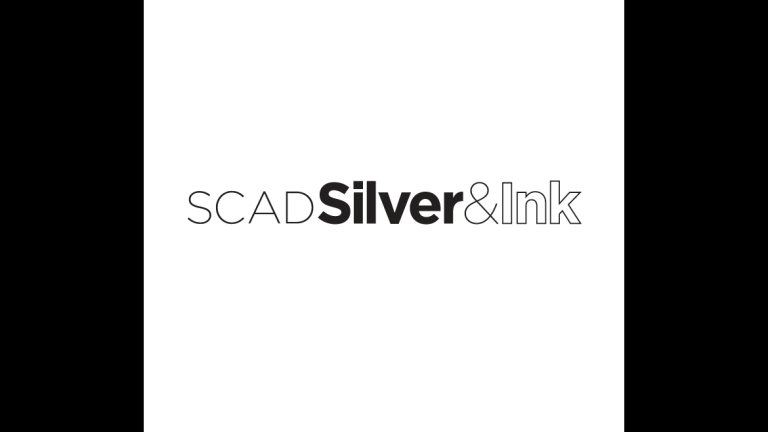Silver & Ink 2014