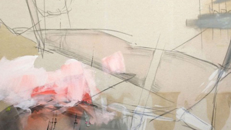 Kalin Allen, "Strawbury Shortchange," 2013.