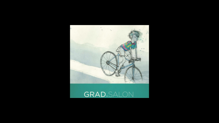 Office of graduate studies hosts Grad.Salon