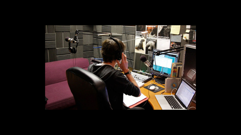 SCAD Radio