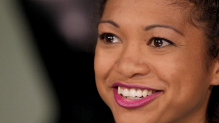 Angelique Matthews