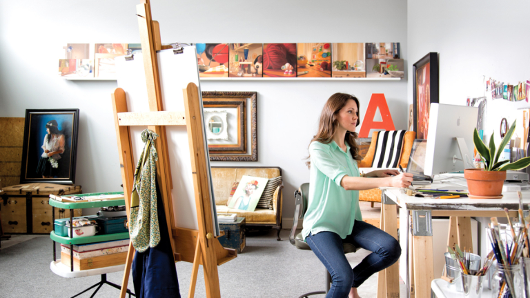 Earn Your Art And Design Degree Online Through Elearning Scad Edu