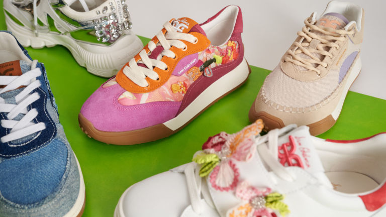 Sam Edelman: Capsule Collection