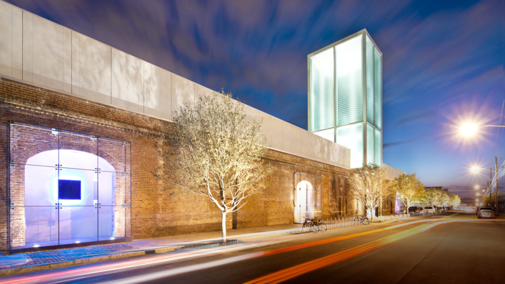 SCAD Museum of Art earns 2014 AIA Honor Award for Architecture SCAD.edu