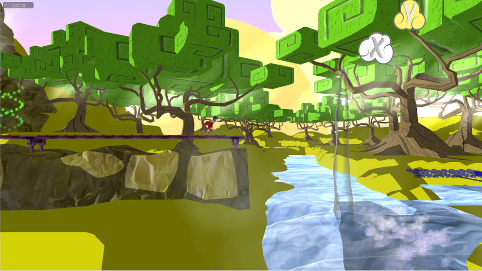 SCAD interactive design and game development students win big at E3