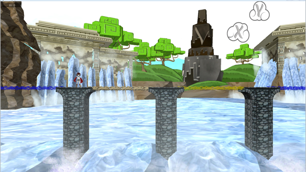 SCAD interactive design and game development students win big at E3 ...