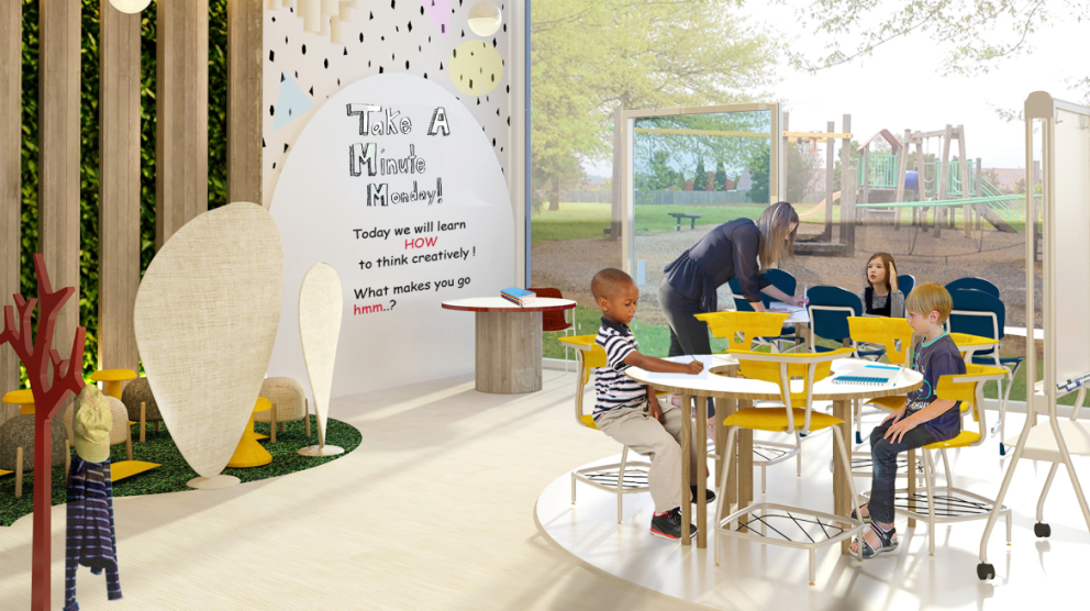 SCAD students collect 2018 International Design Awards for architecture ...