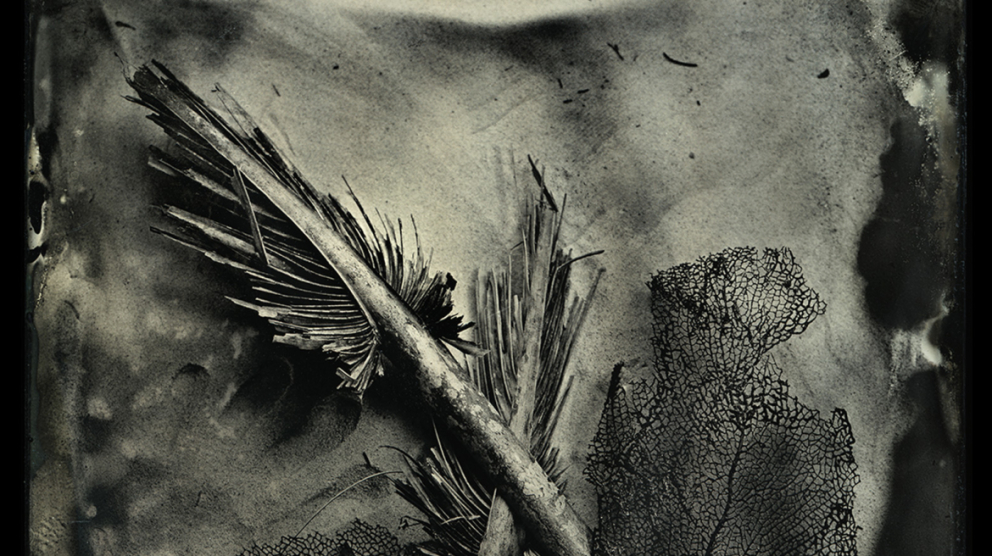 Image from photography students thesis "Where the Light Enters" by Charles McCullers and Cecilia Montalvo