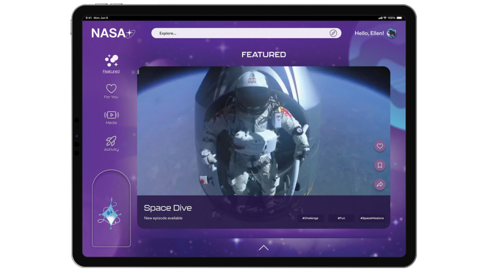 International Red Dot ranking celebrates SCAD’s worldwide influence in design - NASA+