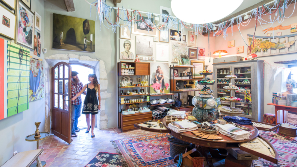 Scad Interior Design Tops Designintelligence Rankings For Fifth Year Scad Edu