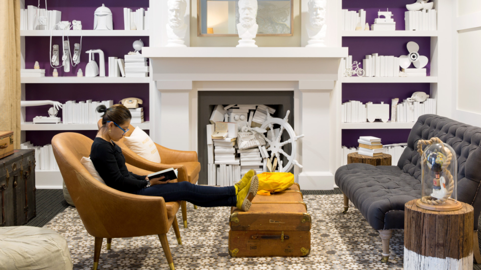 Scad Interior Design Tops Designintelligence Rankings For Fifth Year Scad Edu