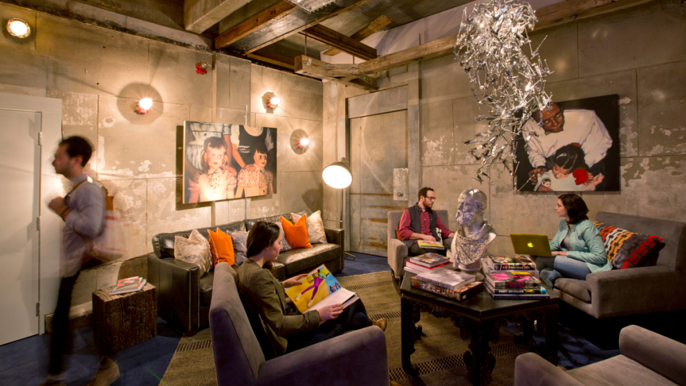 Scad Interior Design Tops Designintelligence Rankings For Fifth Year Scad Edu