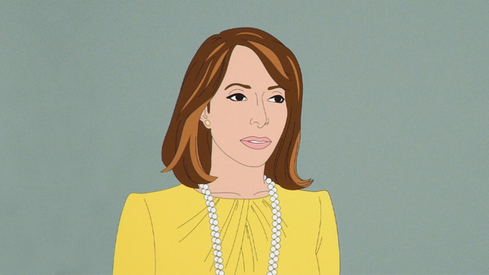 Paula Wallace