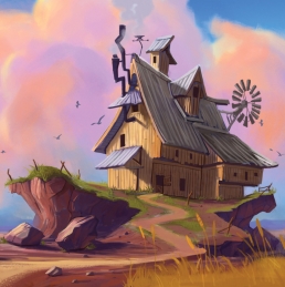 Illustration Degrees Online Illustration Degrees Scad Edu