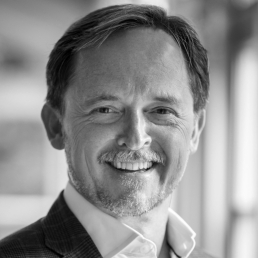 Board member Michael Bishop
