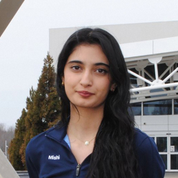 Mishi Ali