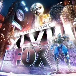 Super Bowl XLVIII Sample