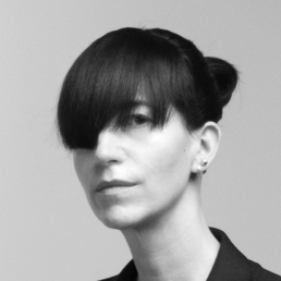 Maria Intscher-Owrang, Chief Executive Officer at Simplifyber