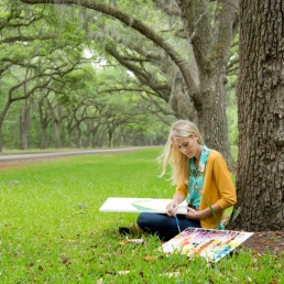 Savannah lifestyle Savannah lifestyle