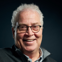 Weis headshot