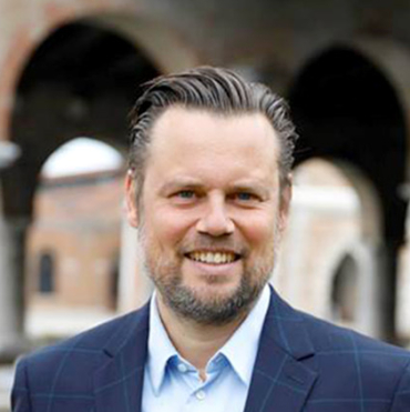 Till Fellrath, SCAD deFINE ART