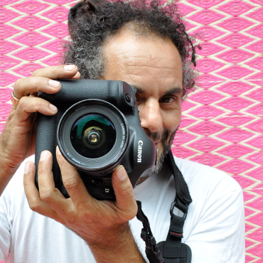 Hassan Hajjaj, SCAD deFINE ART 2023