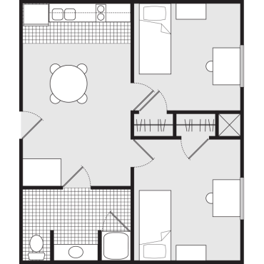 SCAD House thumbnail